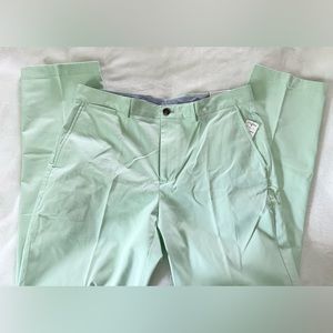 Brooks Brothers Light Weight Chino Clark Pants Size 36 x 30